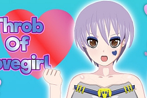 恋人的悸动阿尔法塔防/Throb of Lovegirl: A Ero Waifu TD(Build.9646887-1.0.99)
