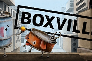博克斯维尔/Boxville