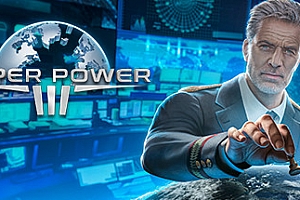 超级力量3/SuperPower 3