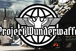 奇迹武器计划/Project Wunderwaffe