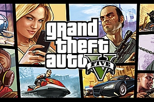 GTA5-MOD版NVE画质+9地图+3300豪车+超级英雄+4K卫星地图+修改器+游戏存档