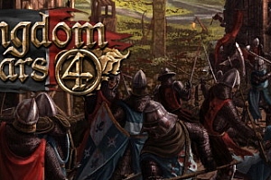 王国战争4/Kingdom Wars 4(v1.22)