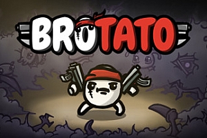土豆兄弟/Brotato(Brotato-V0.5.11c)