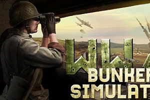 二战地堡模拟器/WW2: Bunker Simulator