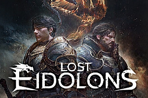 幻灵降世录/Lost Eidolons