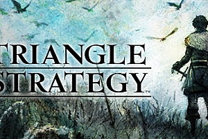 三角战略/TRIANGLE STRATEGY(豪华完整版+DLC-yuzu模拟器)