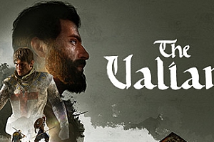 勇者/The Valiant