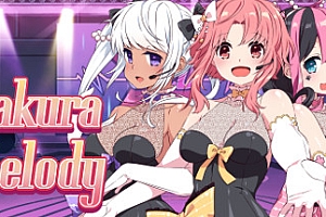 樱花旋律/ Sakura Melody(Build.9371796+DLC)