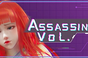 女刺客陆无欹/Assassin’s Vol.(Build.9805538+DLC)