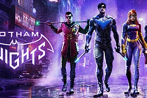 哥谭骑士/Gotham Knights(数字豪华版+全DLC)
