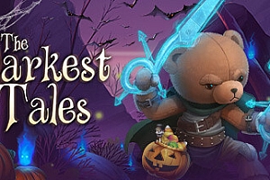 至暗童话/The Darkest Tales