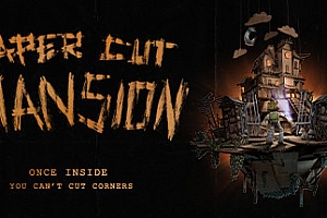 剪纸公馆/Paper Cut Mansion(Build.9657117)