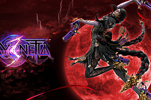 猎天使魔女3/Bayonetta3(模拟器)