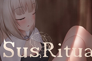 魅惑城堡混沌仪式/SusRitual(Build.9826574)