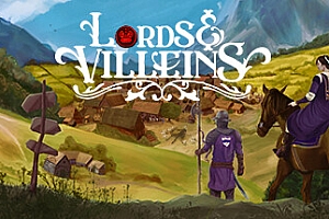 领主与村民/Lords and Villeins