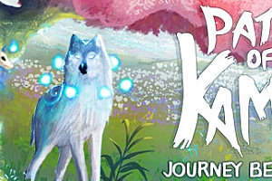 神道/Path of Kami: Journey Begins
