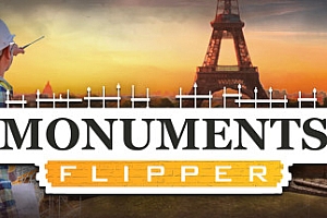 古迹修复者/Monuments Flipper