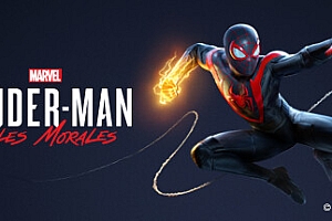 漫威蜘蛛侠:迈尔斯·墨拉莱斯的崛起/Marvel’s Spider-Man: Miles Morales(升级补丁)