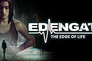 伊甸门生命边界/EDENGATE The Edge of Life