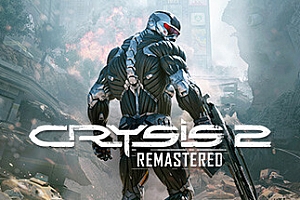 孤岛危机2:重制版/Crysis 2 Remastered(Build.9461303-光追+4K)
