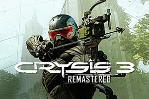 孤岛危机3:重制版/Crysis 3 Remastered(Build.9460220-光追+4K)