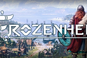 弗罗森海姆/Frozenheim(v1.2.0.1)