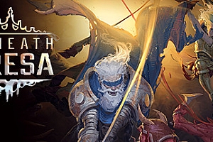 奥雷萨之下/Beneath Oresa