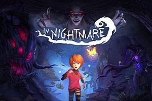 暗夜长梦/In Nightmare