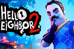 你好邻居2/Hello Neighbor 2(v1.1.15.5-全DLC)