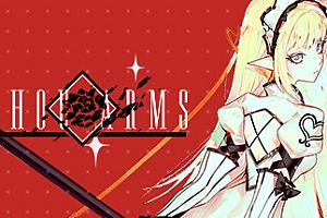 魔道兵装/Mahou Arms(豪华版-V05.12.2022-新篇章+全DLC-全角色)