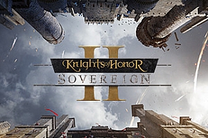 荣誉骑士2君主/Knights of Honor II Sovereign