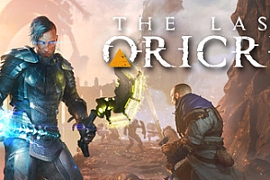 末世奥力/The Last Oricru