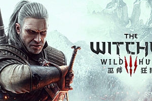 巫师3:狂猎-次世代完全版/The Witcher 3: Wild Hunt(中文语音+全DLC+全季票)