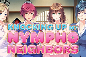 大姐姐宿舍管理员/Nympho Neighbors