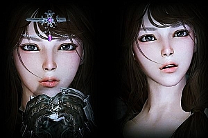 上古卷轴5 最新整合版/实验室+人物mod存档/超美人物