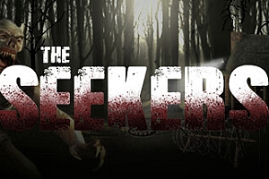 探索者:生存/The Seekers Survival