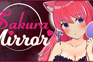 樱花镜/Sakura Mirror