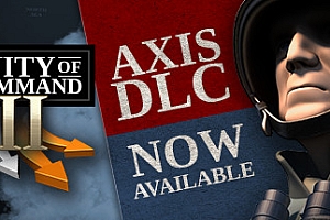 统一指挥2/Unity of Command II(更新沙漠之狐DLC)