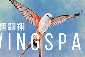 展翅翱翔/WINGSPAN