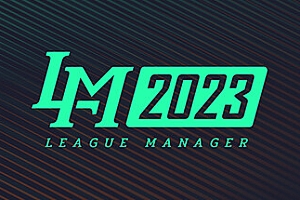 电竞经理2023/League Manager 2023(Ver1.15+集成最新战队)