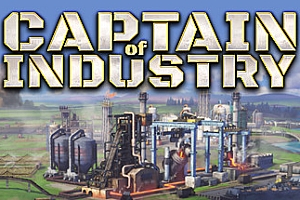 工业巨头/Captain of Industry