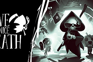 祝你好死祝你死得痛快/Have a Nice Death