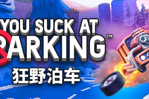 狂野泊车/You Suck at Parking