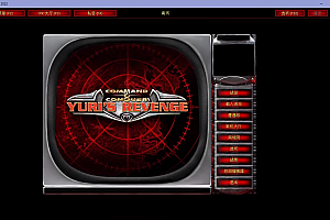 红色警戒/红警2022(新版本+中文语音+500地图)