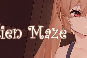 異界迷宮/Alien Maze+DLC