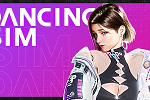 虚拟角色跳舞模拟器/DancingSim-豪华版