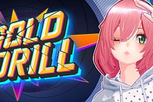 黄金钻/Gold Drill(豪华版-Build.10361777-1.3.0-新年活动+DLC)