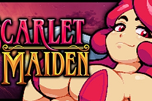 绯红少女/Scarlet Maiden+DLC