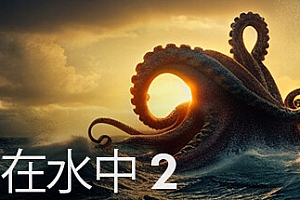 死在水中2/Death in the Water 2