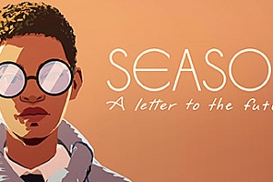 寄梦远方/SEASON A letter to the future